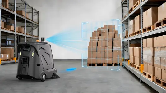 S5 Dynamic Environment Adaptation