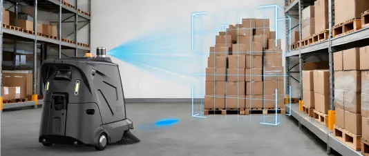 S5 Dynamic Environment Adaptation