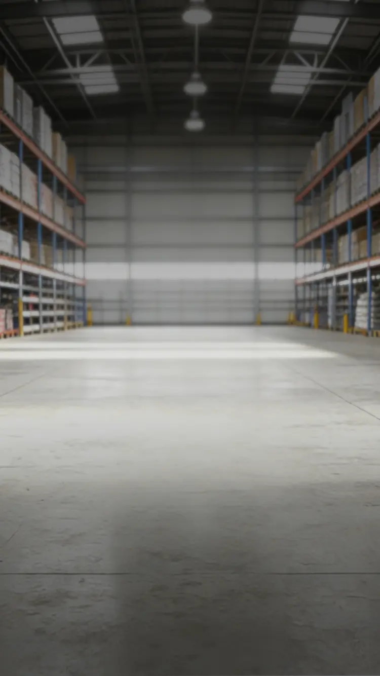 Robot S5 powerful productivity background image