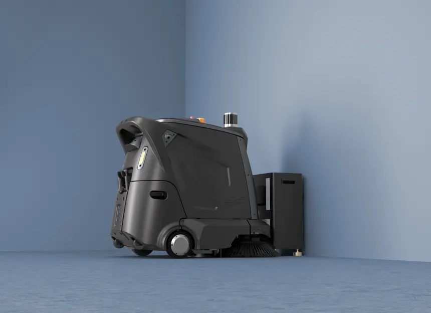 S5 Continuous Autonomous Operation