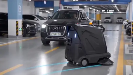 S5 Vehicle Recognition