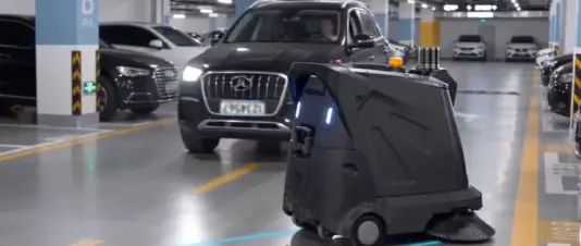 S5 Vehicle Recognition