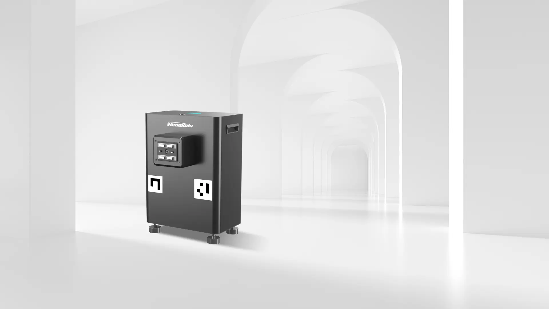 S5 robot accessories.